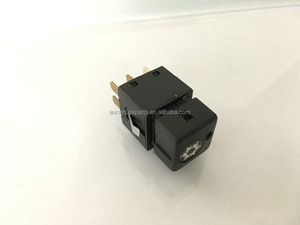 Avrupa kamyon oto yedek parçaları <span class=keywords><strong>OEM</strong></span> 1435604 DAF XF105 XF95 için klima anahtarı - Product Image 4