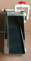 Machine de récupération d'or de qualité supérieure en provenance de Chine, mini table à secouer pour l'or, or super fin
