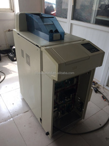 Sử Dụng Phim Bộ Vi Xử Lý. Tự Động Noritsu QSF-V30. Tình Trạng Gần Như Mới, - Product Image 6