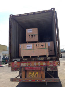 นิวเมติกและไฟฟ้าลงหลุมเจาะสำหรับหิน mining - Product Image 6