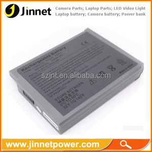 4400 mAh 14.8 v חדש מחשב נייד החלפת סוללה עבור <span class=keywords><strong>Dell</strong></span> Inspiron 1100 1150 5100 5150 5160 PP07L - Product Image 4