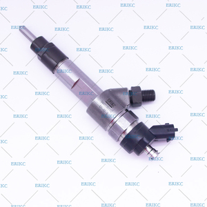 Erikc <span class=keywords><strong>Bosch</strong></span> дизель inyector 0445120002 Оригинал Топливная форсунка 0445 120 002 Common Rail инъекций части 0 445 120 002