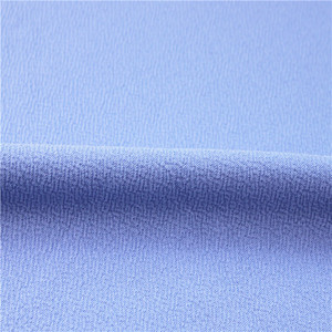 Tela de Crepé Moss Pesado de Jacquard de Poliéster y Elastano de Alta Calidad para Prendas, 2026 - Product Image 6