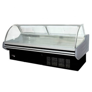 Vitrines réfrigérées pour la viande et les sushis - Product Image 6