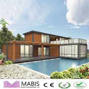 Casas Prefabricadas Lowes para <span class=keywords><strong>Costa</strong></span> Rica, Construcción Rápida - Product Image 4