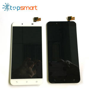 새로운 스타일의 휴대 전화 lcd 화면 터치 아수스 ZC553KL - Product Image 3