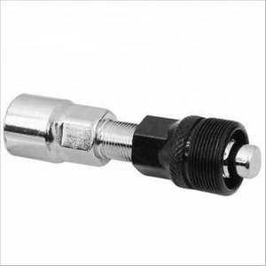24032 Mountain MTB Bicycle Crank Extractor Shop Tool pour pédaliers pratiques et retrait <span class=keywords><strong>de</strong></span> bras - Product Image 2