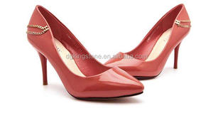 قالب حذاء نسائي بكعب عالٍ لصنع نعال من البولي بروبيلين - Product Image 4