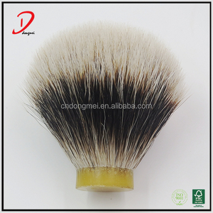 China de fábrica suministro de Afeitar Nudo Cepillo De Pelo de Tejón de alta Calidad - Product Image 5