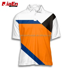 new design cricket jerseys Dye Sublimated full hand Best Cricket Uniform Designs pakistan cricket jersey