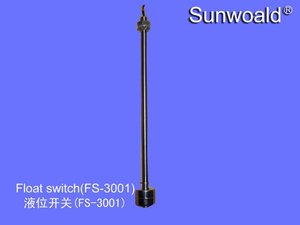 <span class=keywords><strong>el</strong></span> sus 320mm flotador magnético del sensor de nivel - Product Image 1