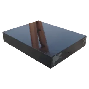 Oem makine kalibrasyonu ve ölçüm granit yüzey plaka standı ölçüm tablosu - Product Image 1