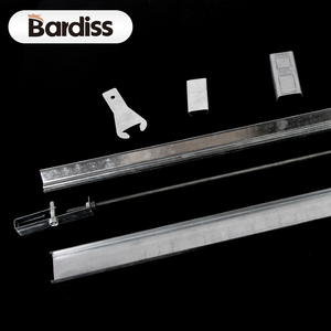 Vậ<span class=keywords><strong>t</strong></span> Liệu Xây Dựng Kim Loại Trần Joists <span class=keywords><strong>T</strong></span>-24 <span class=keywords><strong>T</strong></span>-<span class=keywords><strong>grid</strong></span> Cho Treo Lay In <span class=keywords><strong>T</strong></span> Bar Treo Trần Lưới - Product Image 3