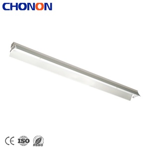 Support de fixation en acier pour <span class=keywords><strong>lampe</strong></span> <span class=keywords><strong>fluorescente</strong></span> T5 ou tube LED - Product Image 4