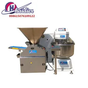 Industrial adjustable electric automatic bakery dough divider 200-1000g