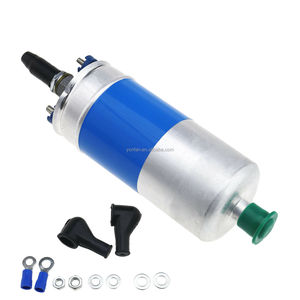 Pompe à carburant 0580254910 pour <span class=keywords><strong>Mercedes</strong></span> <span class=keywords><strong>Benz</strong></span> 1160910301 1160900050 0020919701 A1160910301 A1160900050 A0020919701 - Product Image 2