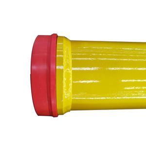CIFA <span class=keywords><strong>PM</strong></span> SANY Ống Bơm Bê Tông Cứng Tường Đôi Mặt Bích SK148 3 Mét 5.5INCH - Product Image 3