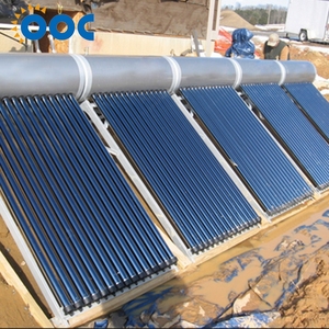 Diseño de Moda calentamiento solar de agua a presión géiser - Product Image 3