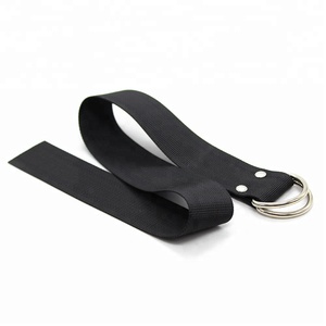 Commercio all'ingrosso della fabbrica per adulti BDSM giocattoli in Nylon manette con collare per gli uomini e le donne prodotti di contenimento del sesso - Product Image 4