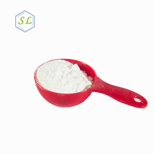 고순도 99% NAHCO3 음식 급료 중탄산 나트륨 - Product Image 2