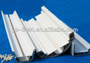 <span class=keywords><strong>la</strong></span> lluvia de pvc <span class=keywords><strong>canaleta</strong></span> de canal - Product Image 1