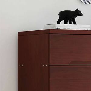 Saling caldo a buon mercato di legno 6 cassetti per soggiorno - Product Image 6