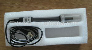 NADE Ion <span class=keywords><strong>Analyzer</strong></span> DWS-51 Analisador ou Medidor de Concentração de Íons De Sódio - Product Image 4