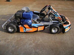 Babystar — Buggy, 24 pièces, Mini Buggy, course Go <span class=keywords><strong>Karting</strong></span> - Product Image 4