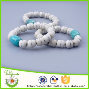 Personalizada joyeria de fantasia mayorista mayoreo pulsera joya - Product Image 1