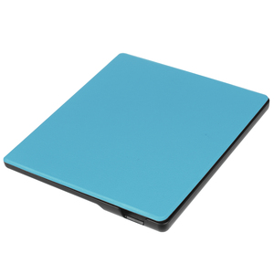 โมเดิร์นสีทึบ PU หนัง Paperwhite สำหรับ <span class=keywords><strong>Kindle</strong></span> <span class=keywords><strong>Oasis</strong></span> 2019 - Product Image 3