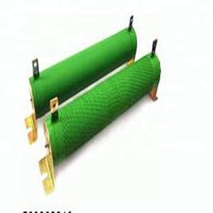 Rx20 1000W 50rj cố định điện trở biến điện Trở 100W 20W 10ohm 50ohm - Product Image 5