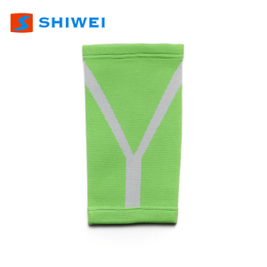Compresión SHIWEI--HT236 # Colorido manga becerro para las mujeres - Product Image 3