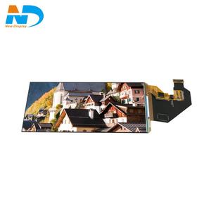 Panel LCD TFT de 5,5 pulgadas 1440P con placa HD-Mi 2560x1440 MIPI/2K para Realidad Virtual <span class=keywords><strong>HMD</strong></span> - Product Image 3