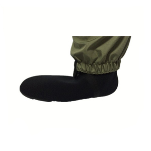 Breathable <strong>Waders</strong> Waterproof Fishing Wide Hips Pants <strong>for</strong> <strong>Men</strong> - Product Image 4