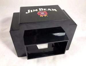 <span class=keywords><strong>Jim</strong></span> <span class=keywords><strong>beam</strong></span> caddy de barre porte-serviettes en plastique - Product Image 6