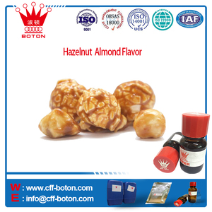 Avellana Sabor de la Almendra - Product Image 1