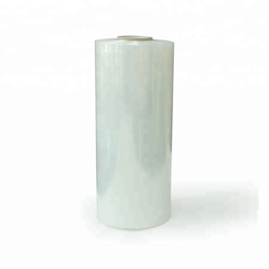 Rollo de película elástica jumbo de alta calidad, muestras gratis de fábrica, 15 años - Product Image 4