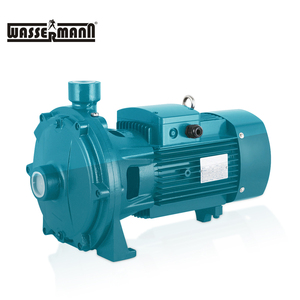 מותג שמות צנטריפוגלי 15hp בית גן שדה חשמלי משאבות מים להשקיה - Product Image 2