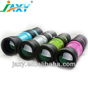 Color popular <span class=keywords><strong>de</strong></span> alta calidad Zoom bolsillo monocular telescopios - Product Image 2