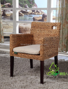 Con <span class=keywords><strong>la</strong></span> tabla de restaurantes y banquetes al aire libre el sillón de madera - Product Image 3