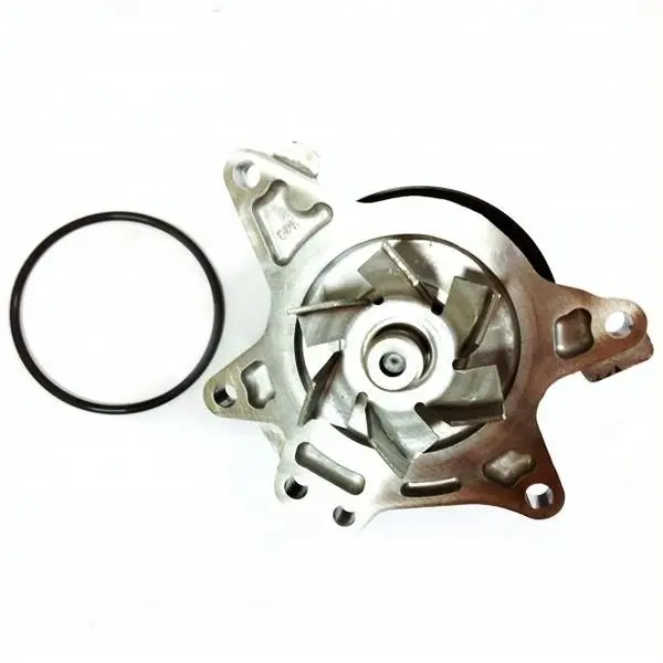 Auto Motor Wasserpumpe Assy Für Avensis Corolla Oem ZZE122 1ZZ 2ZZ Auto Zubehör mit 16100-29415 16100-29095 ANZEIGEN