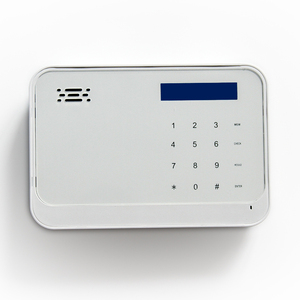 Penjualan Laris 2017 Multi Bahasa Hybrid GSM & PSTN Dialer Telepon Penyetel Otomatis - Product Image 2