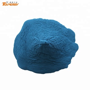 Topeasy al por mayor RAL colores capa de polvo metálico para poliéster epoxi - Product Image 3