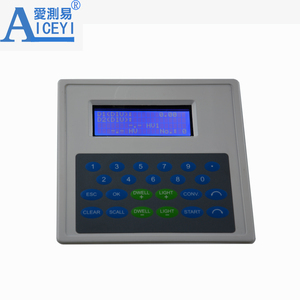 Durómetro Digital LCD de <span class=keywords><strong>Metal</strong></span> Automático de Torreta Micro Vickers AICEYI HV-1000Z - Product Image 4