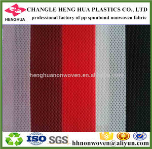 TNT tela no tejida para el embalaje de flores vino de embalaje embalaje de regalo - Product Image 3