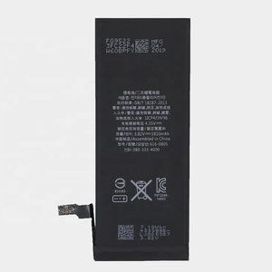 <span class=keywords><strong>Batterie</strong></span> de remplacement pour Iphone 6, <span class=keywords><strong>batterie</strong></span> Rechargeable 1810mah pour Iphone 6G, vente en gros - Product Image 5