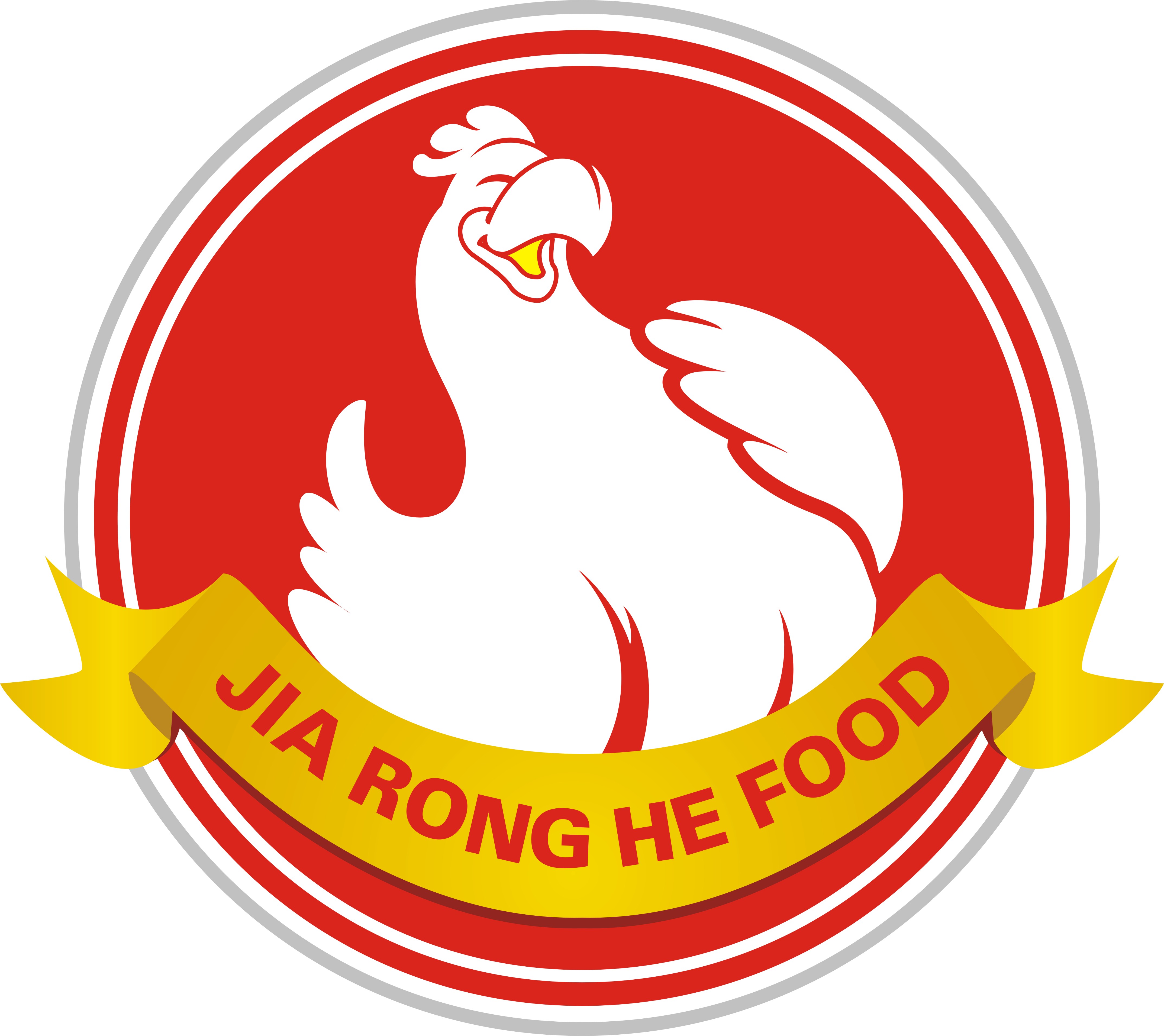 Hangzhou Jia Rong He Food Co., Ltd. logo