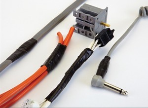 Cintas de caucho vulcanizado de la fusión de la <span class=keywords><strong>cinta</strong></span> - Product Image 6