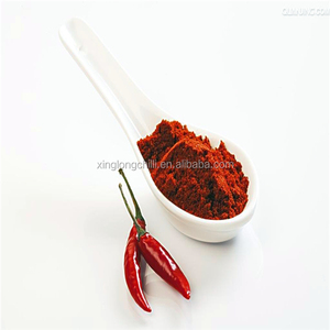Pimentón Rojo Seco en Polvo a Bajo Precio para el Mercado Español - Product Image 2