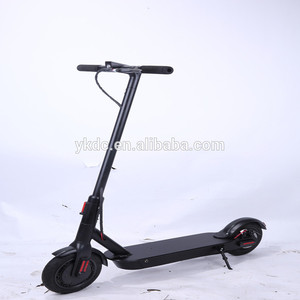 Trottinette électrique originale Xiao <span class=keywords><strong>Mi</strong></span> <span class=keywords><strong>Mijia</strong></span> <span class=keywords><strong>M365</strong></span>, trottinette à deux roues, trottinette électrique pliable - Product Image 2